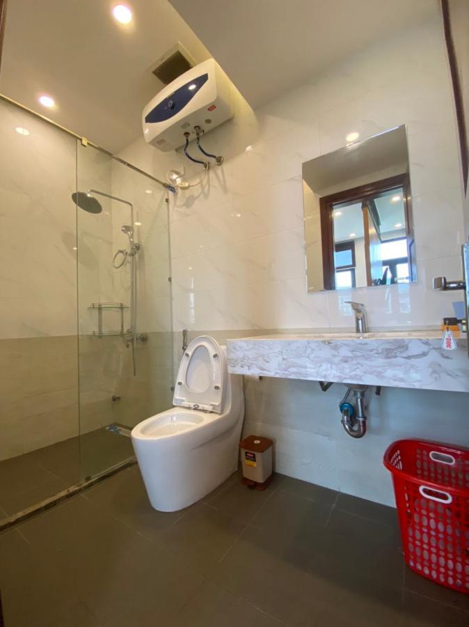 Vinhomes Imperia 海防 外观 照片