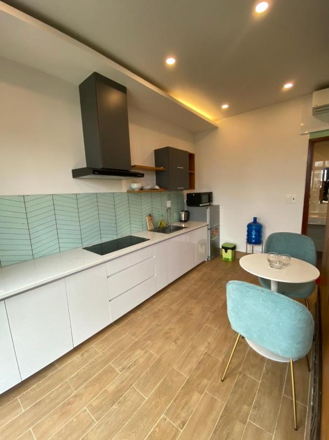 Vinhomes Imperia 海防 外观 照片