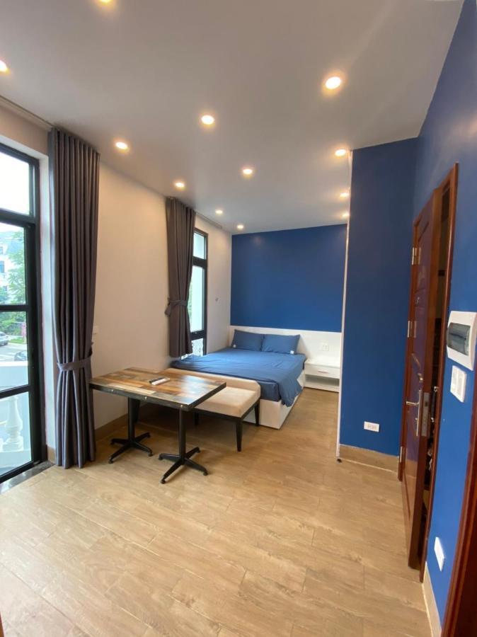 Vinhomes Imperia 海防 外观 照片