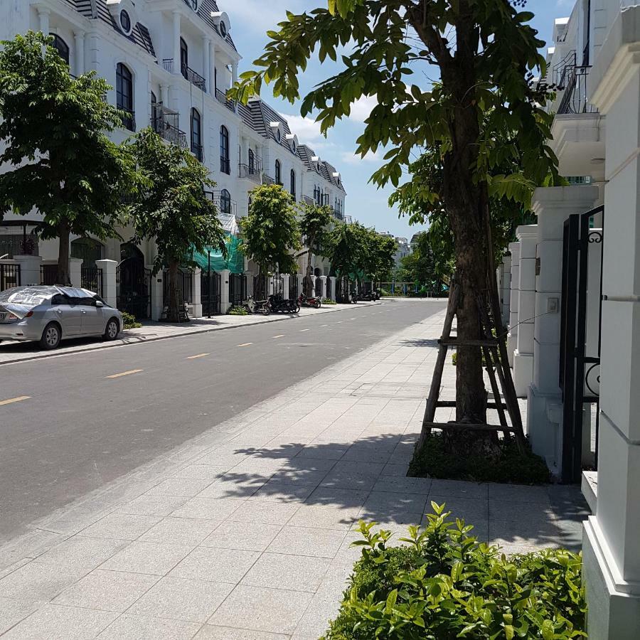 Vinhomes Imperia 海防 外观 照片