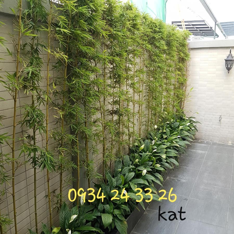 Vinhomes Imperia 海防 外观 照片